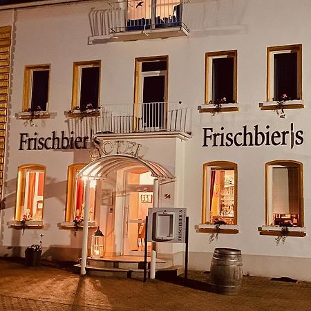 Frischbier'S Gaestezimmer Schmelz-Primsweiler Екстер'єр фото