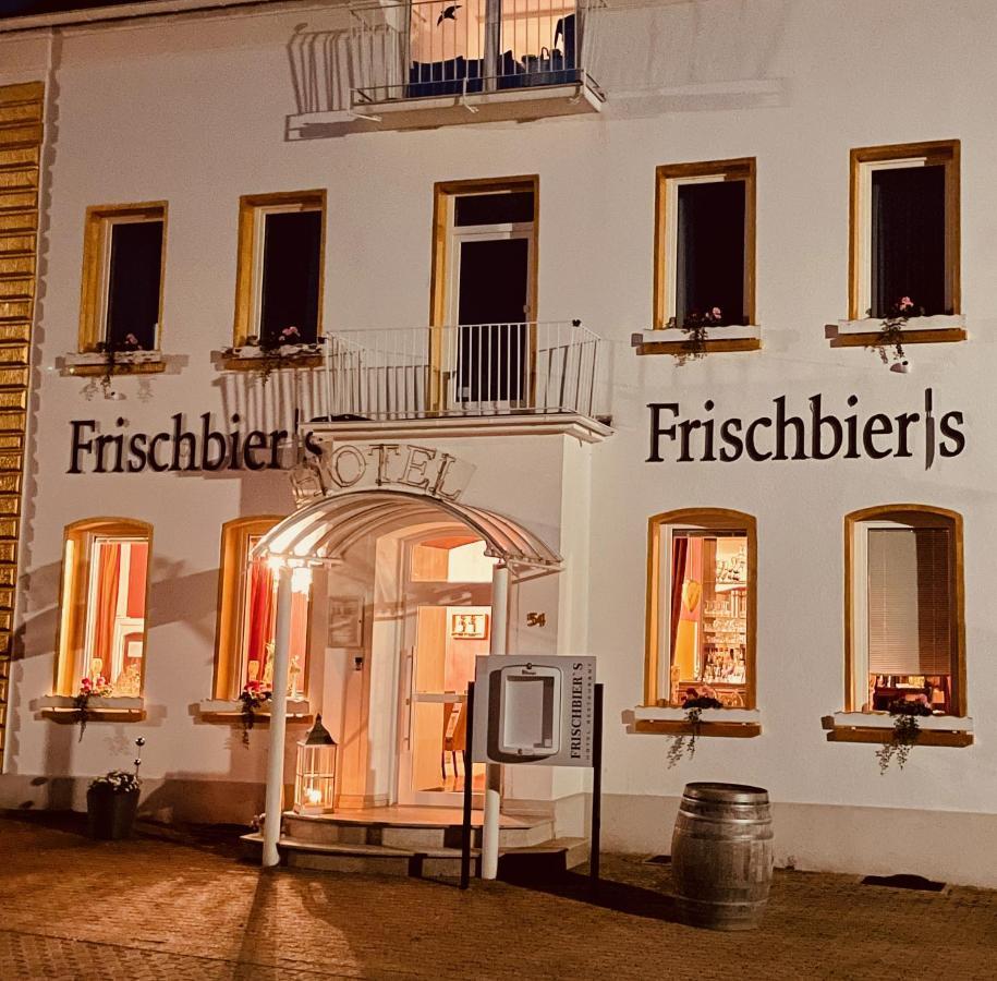 Frischbier'S Gaestezimmer Schmelz-Primsweiler Екстер'єр фото